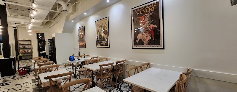 Rock Kitchen & Creamery