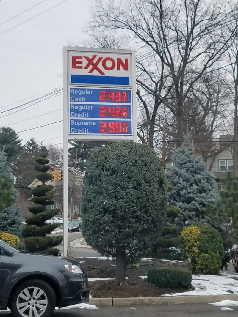 Exxon