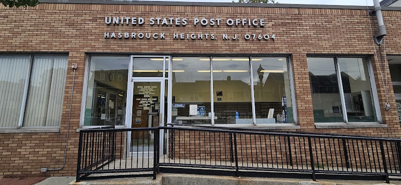 United States Postal Service