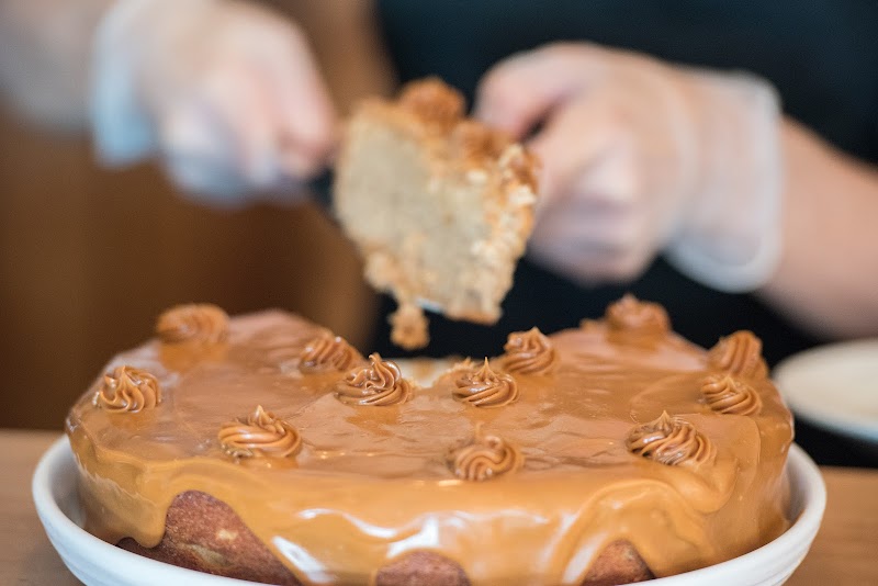 KTB Restaurant and Lounge - Sean Ryan