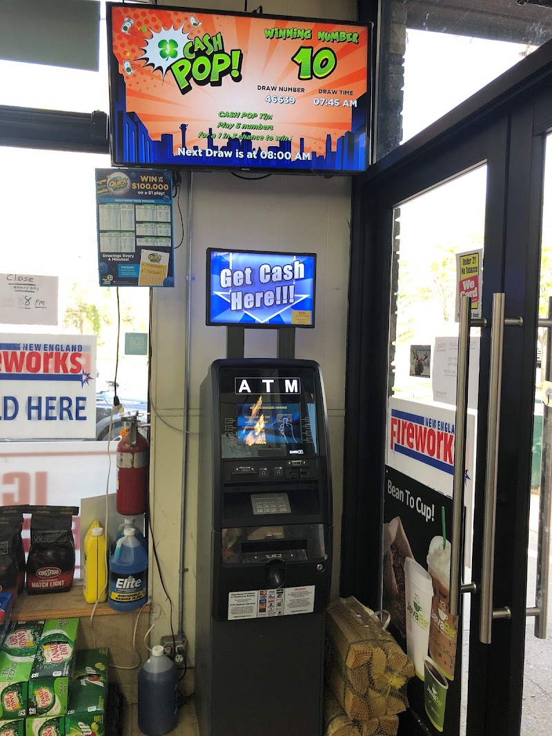 Krauszer's Food Store