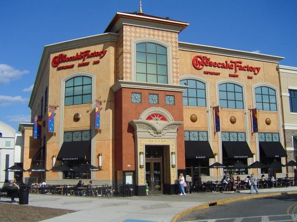 The Shops at Riverside