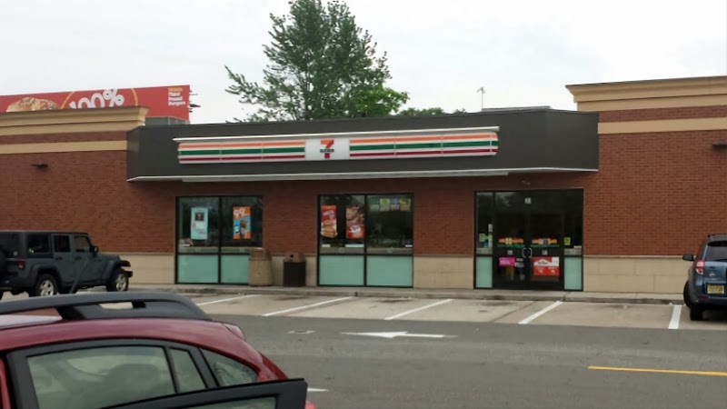 7-Eleven