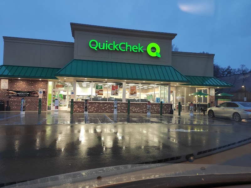 QuickChek