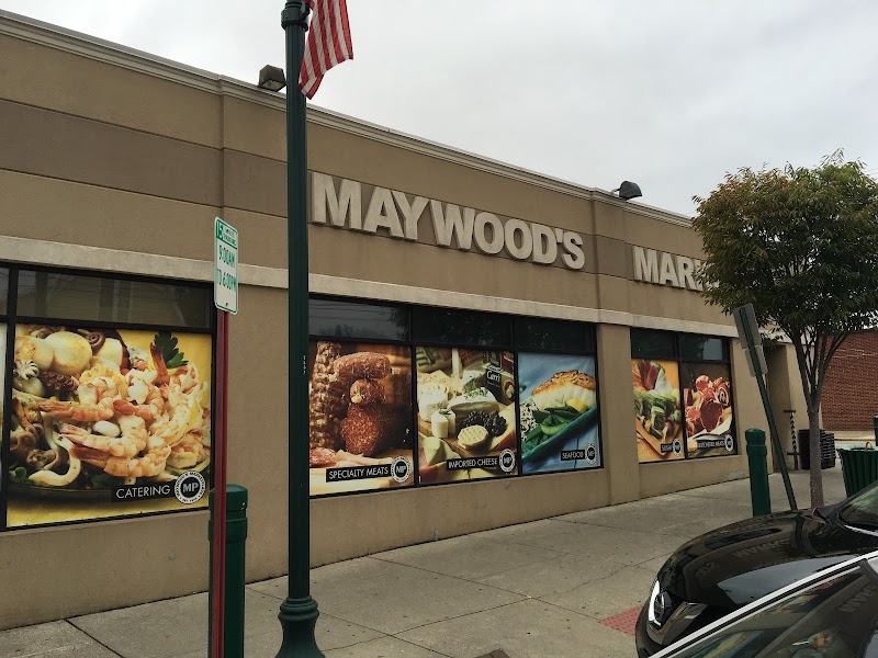 Maywood's Marketplace