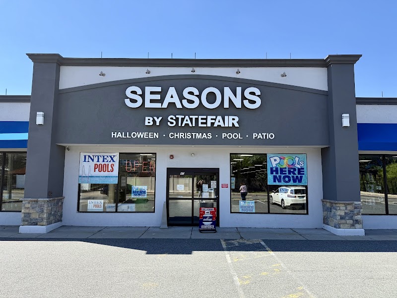 Seasons by State Fair