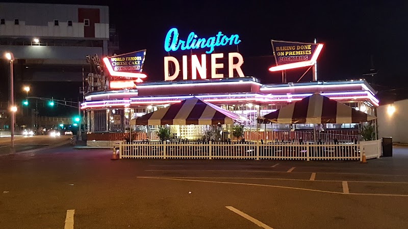 Arlington Diner