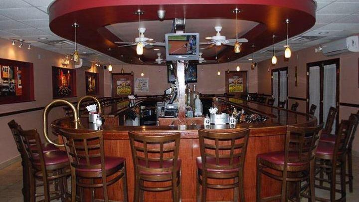 Tejo Restaurant & Bar