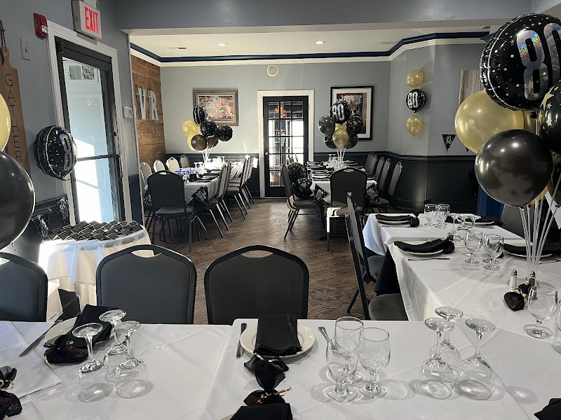 La Venere Ristorante