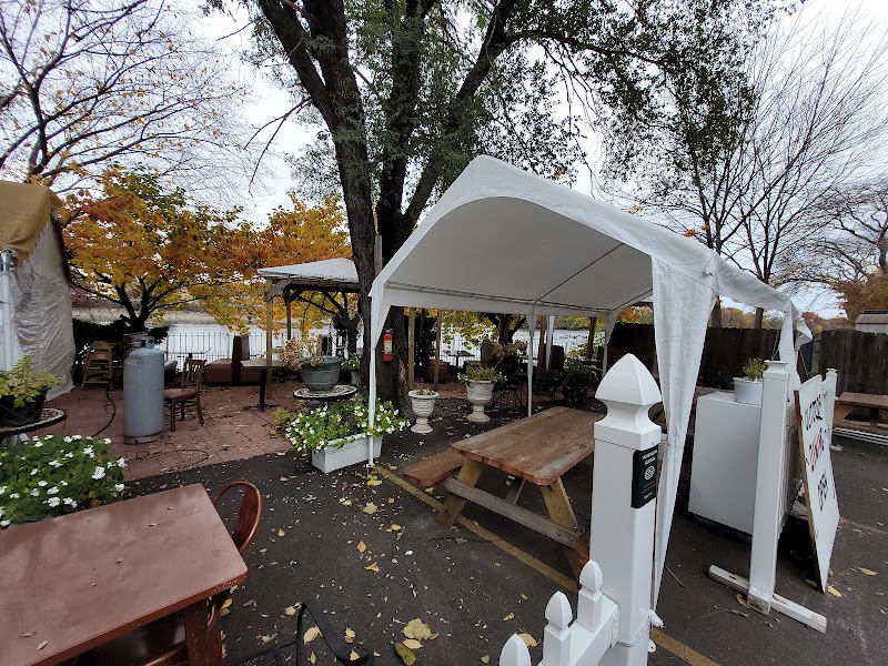 Stack Pancake & Steak House