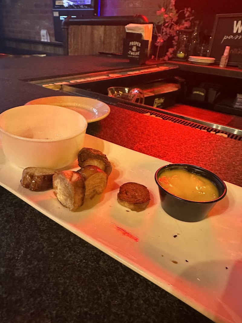 1 Republik North Arlington