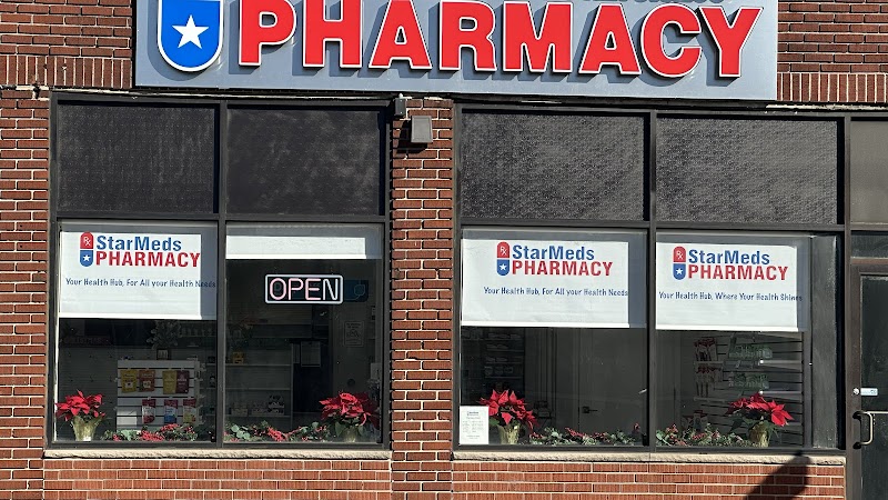 StarMeds Pharmacy