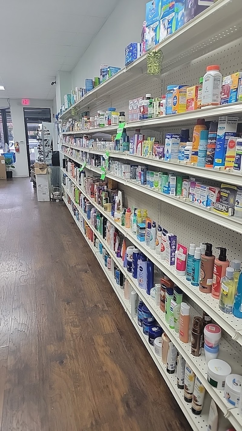 St Philo Pharmacy