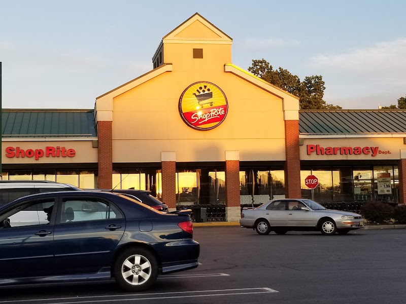 ShopRite of Lyndhurst