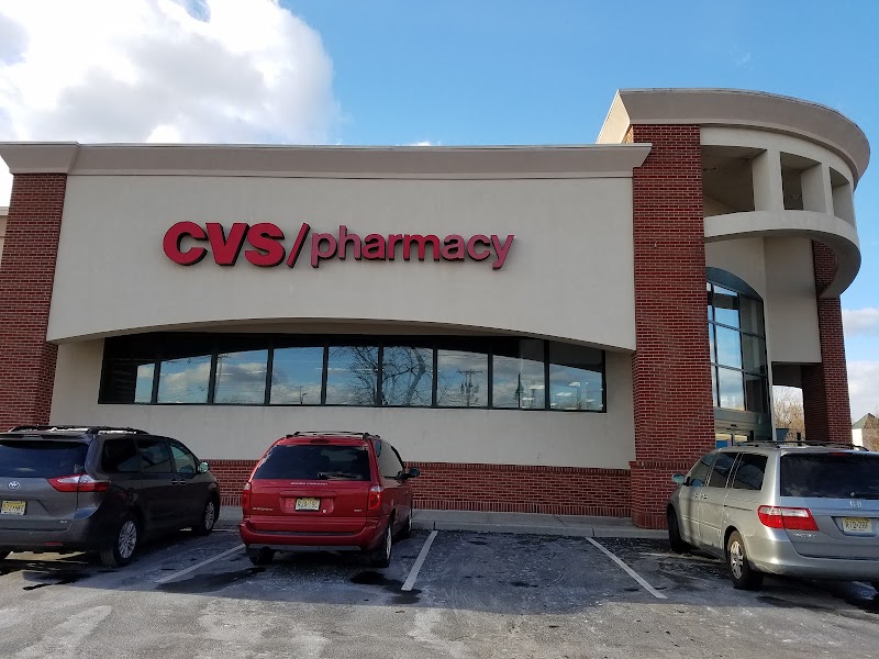 CVS