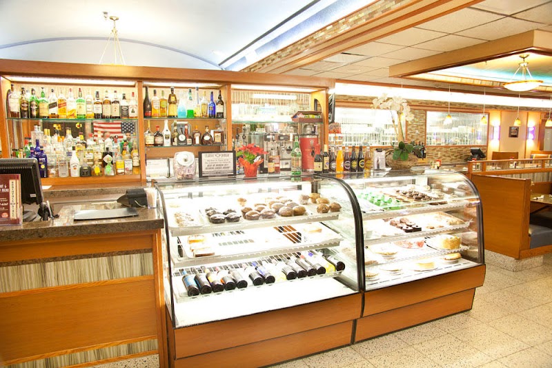 Northvale Classic Diner