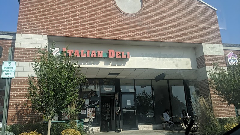 Baviello Italian Deli