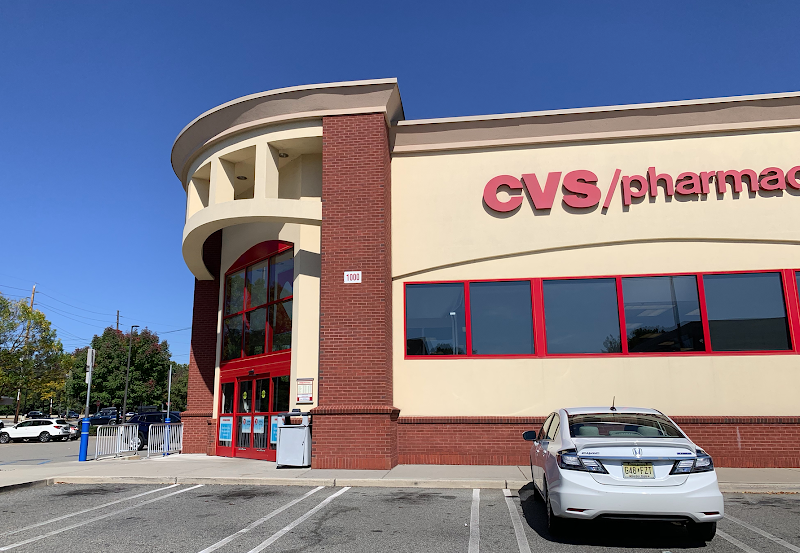 CVS Pharmacy