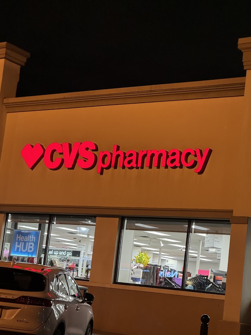 CVS Pharmacy