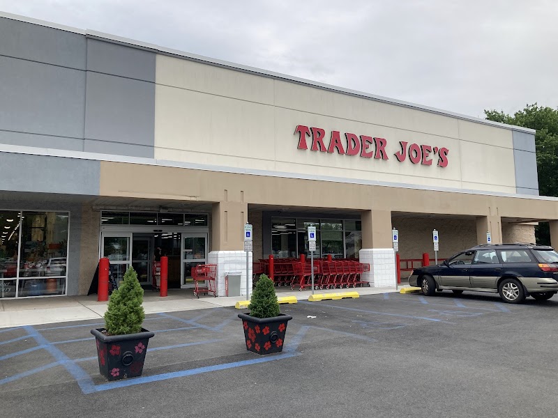 Trader Joe's