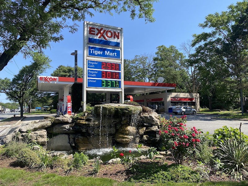 Exxon
