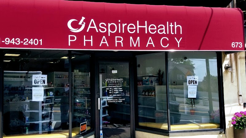 Aspire Health Pharmacy