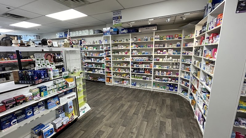 Junction Drugs & Compounding