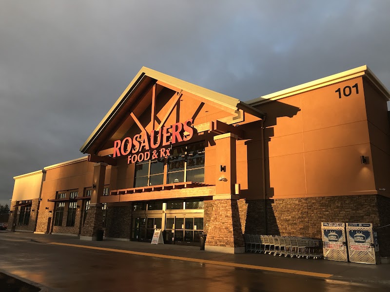 Rosauers Supermarkets