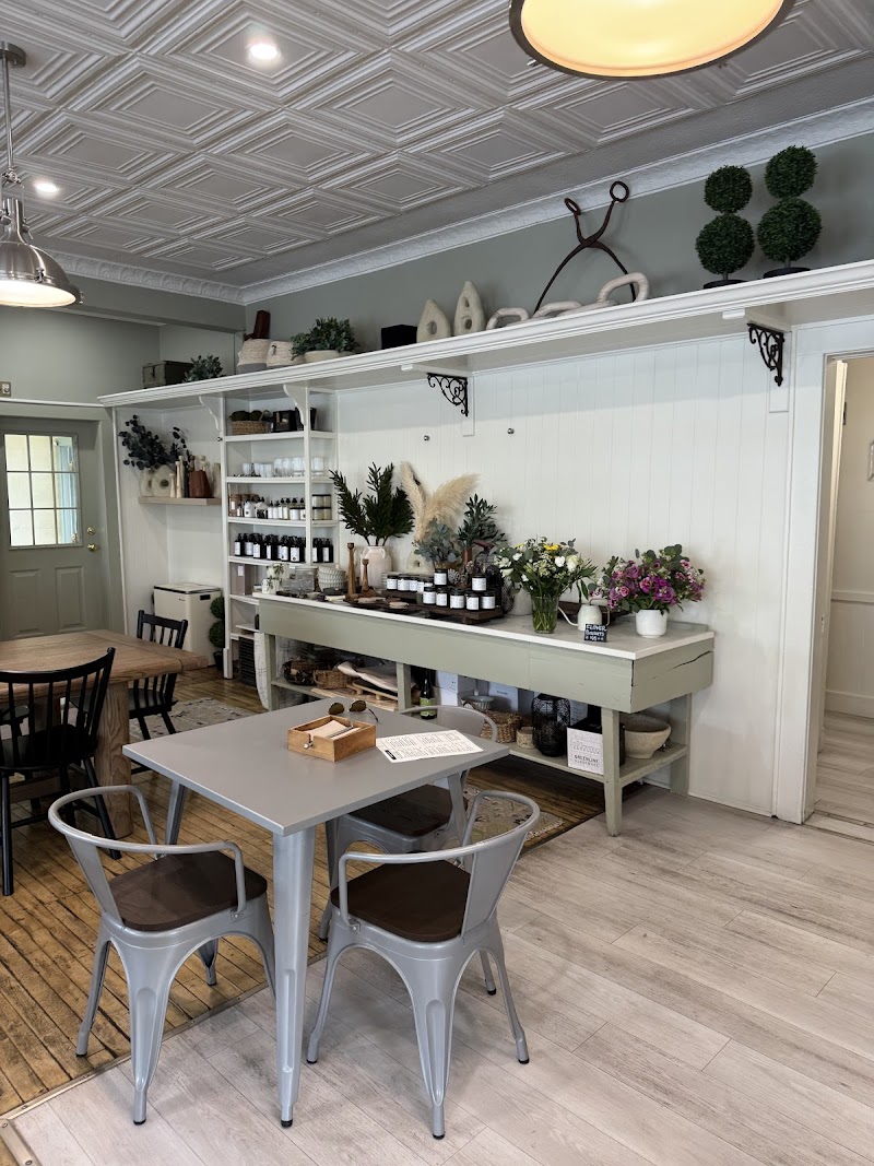 Corner Cafe of Ridgefield