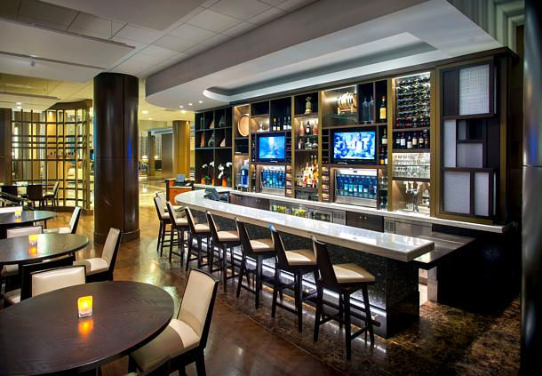 Pancetta Kitchen & Wine Bar