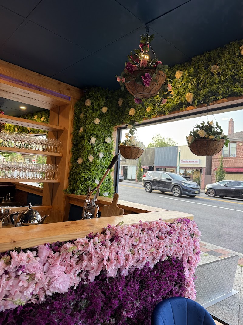 Angora Mediterranean Restaurant