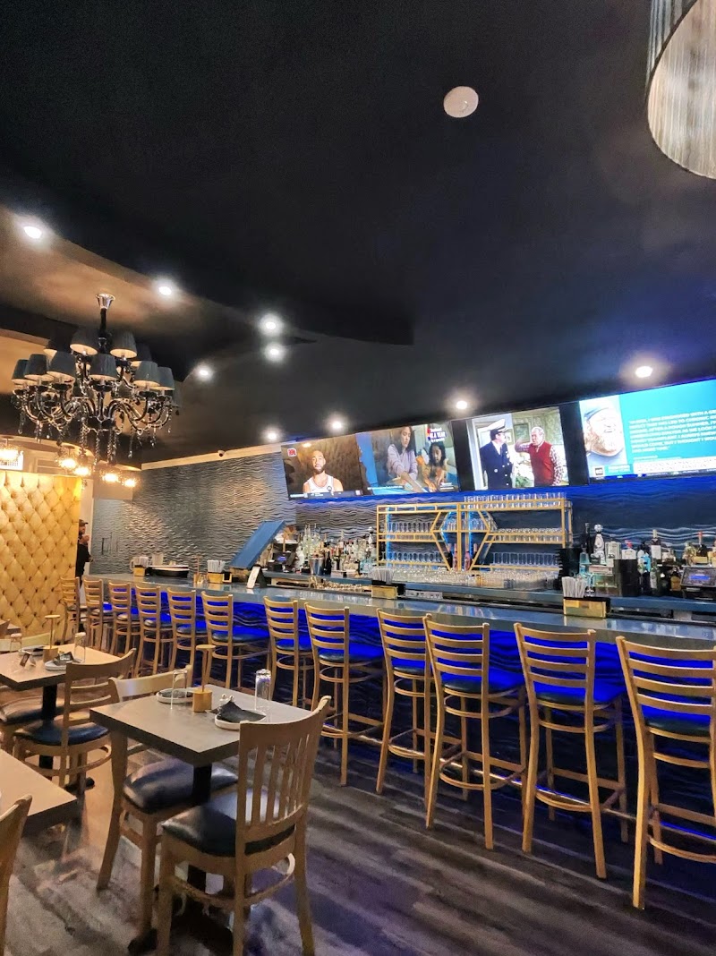 Sweet T's Southern Eatery Restaurant and Bar