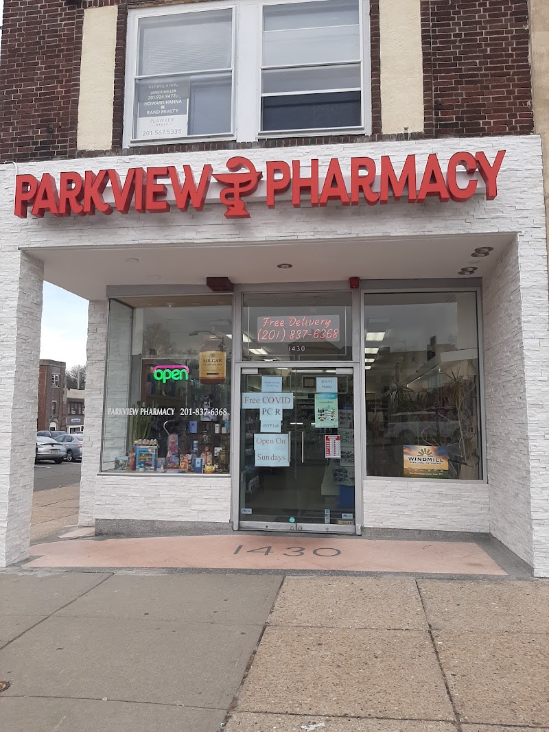 Parkview Pharmacy