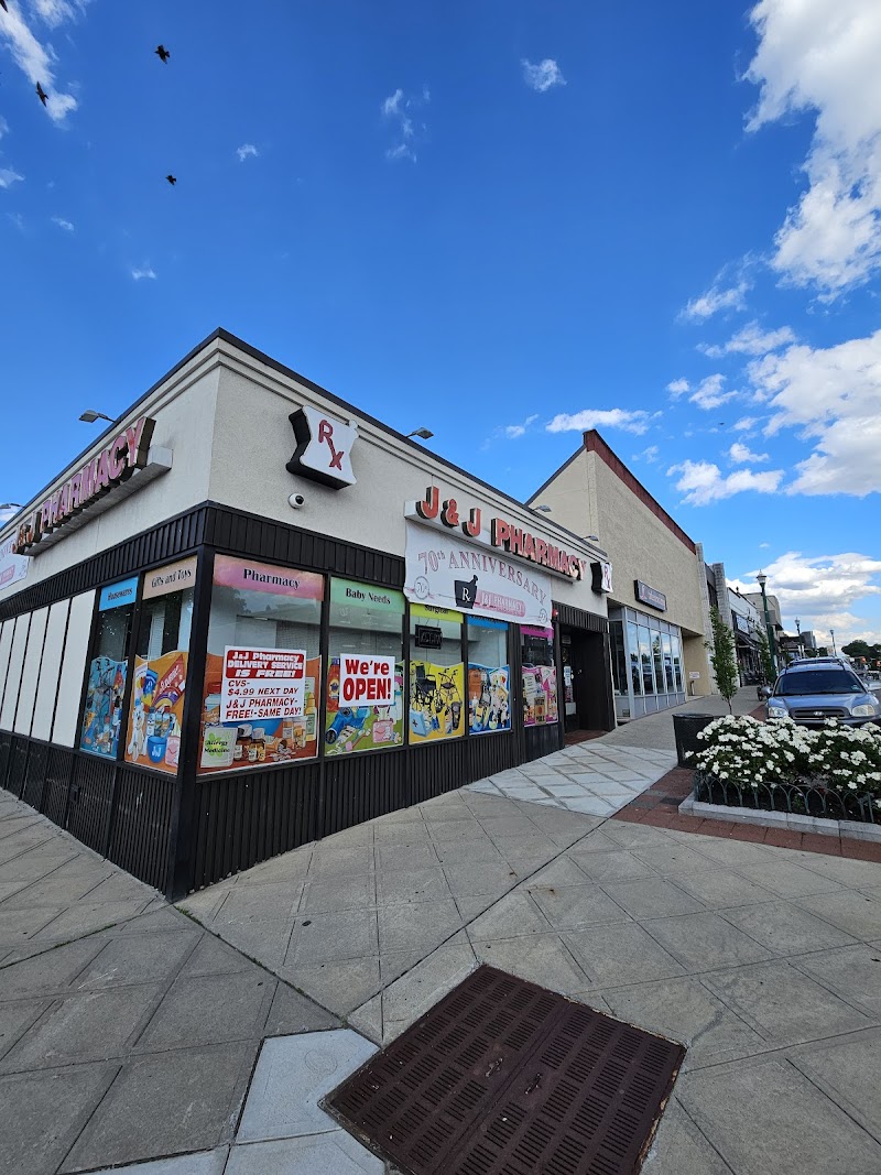 J & J Pharmacy