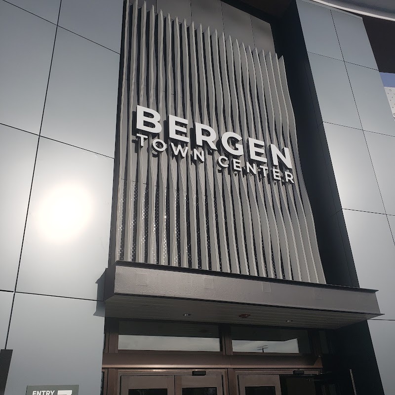 Bergen Town Center