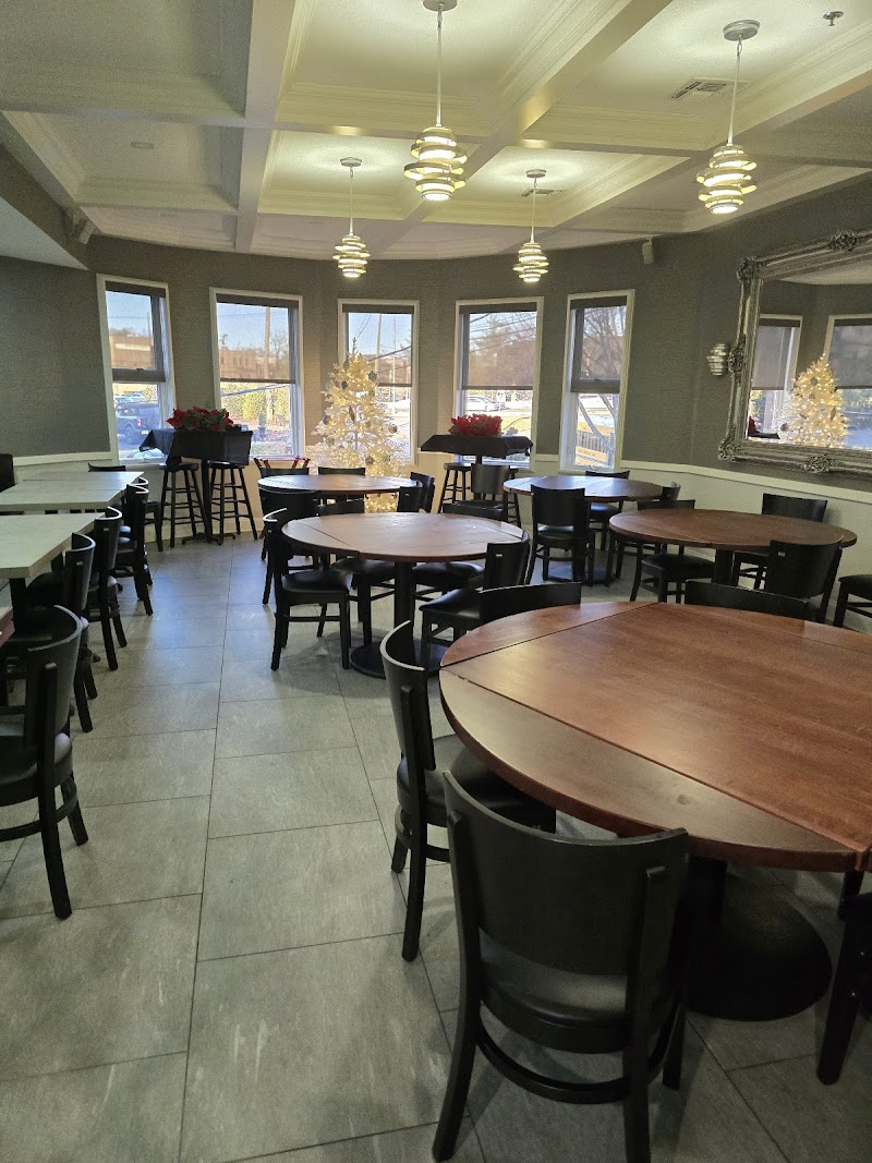 Prime 259 Italian Steakhouse