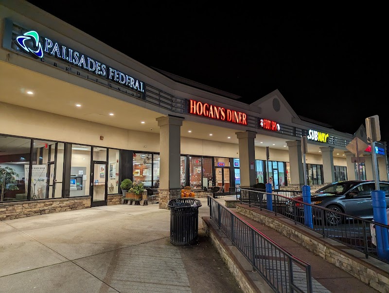 Orangetown Shopping Center