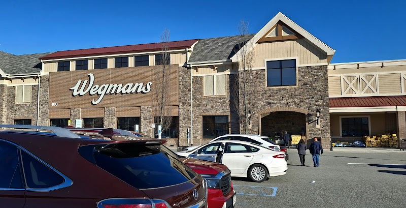 Wegmans