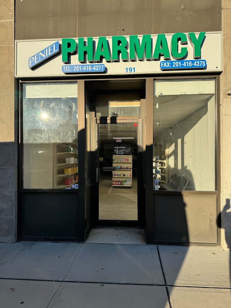 Peniel Pharmacy