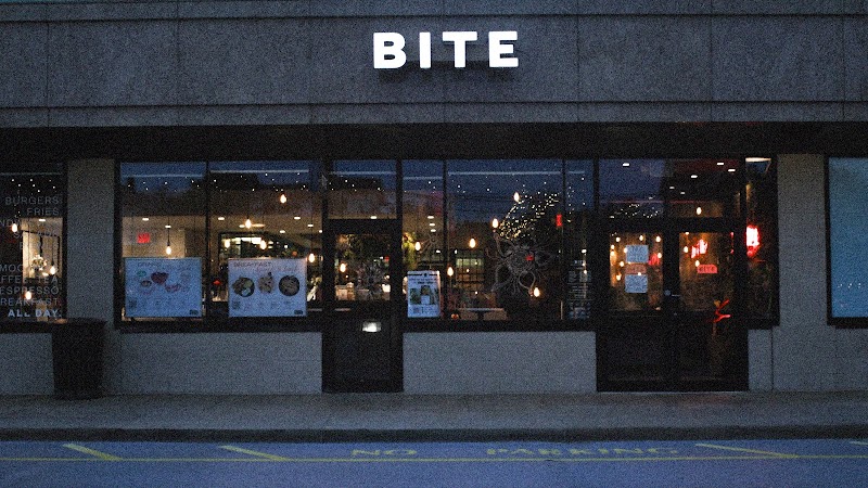 Bite Food & Coffee Co