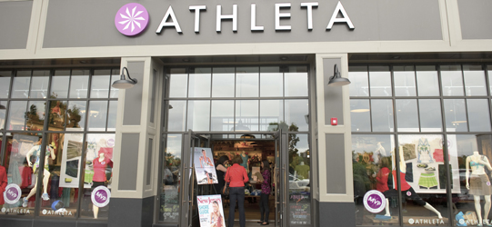 Athleta