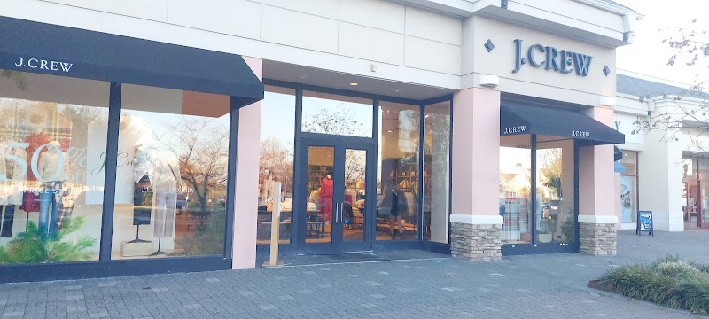 J.Crew