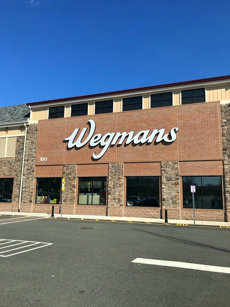 Wegmans Pharmacy