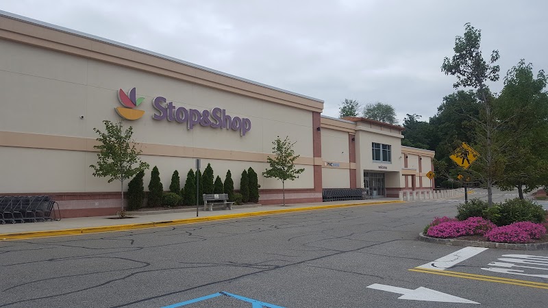 Stop & Shop