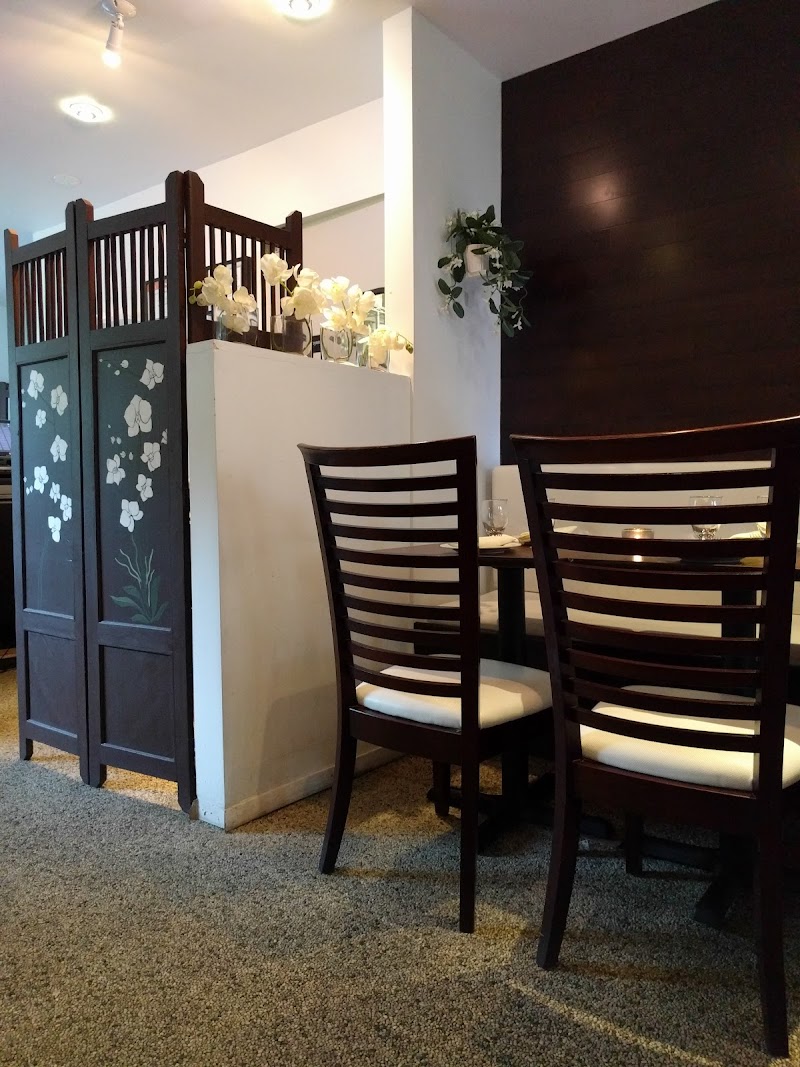 Wyckoff Thai Cuisine