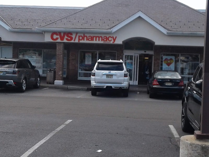 CVS Pharmacy