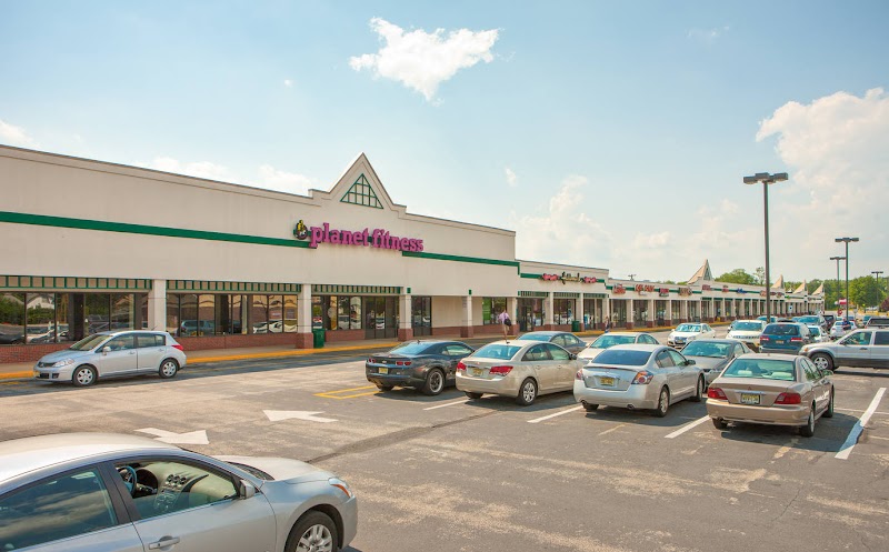 Washington Center Shoppes