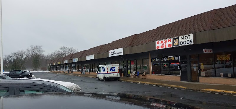 The Port Colden Mall