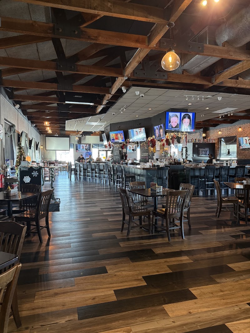 House of Brews American Grill