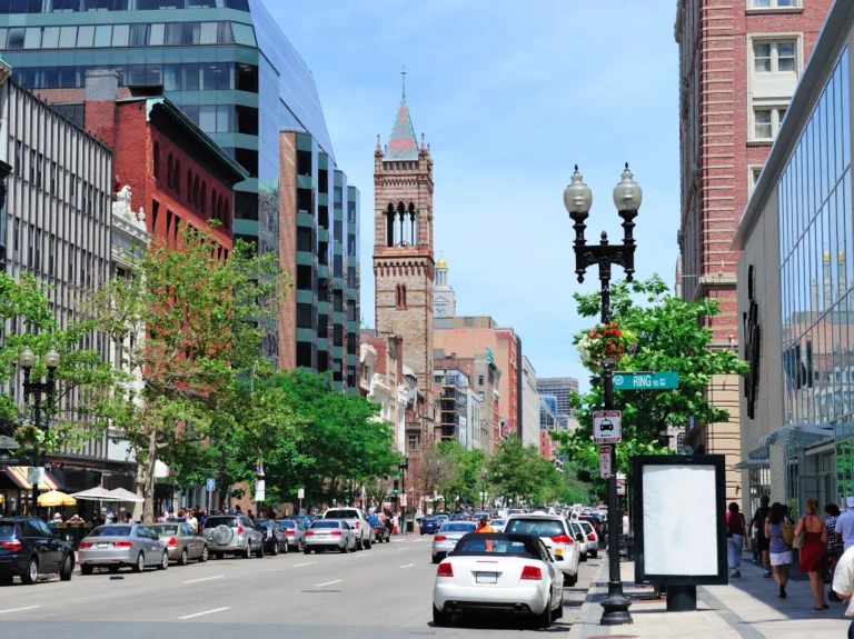 Relocating for a job in New York City? Here’s 5 town recommendations in Bergen County, NJ for singles and families